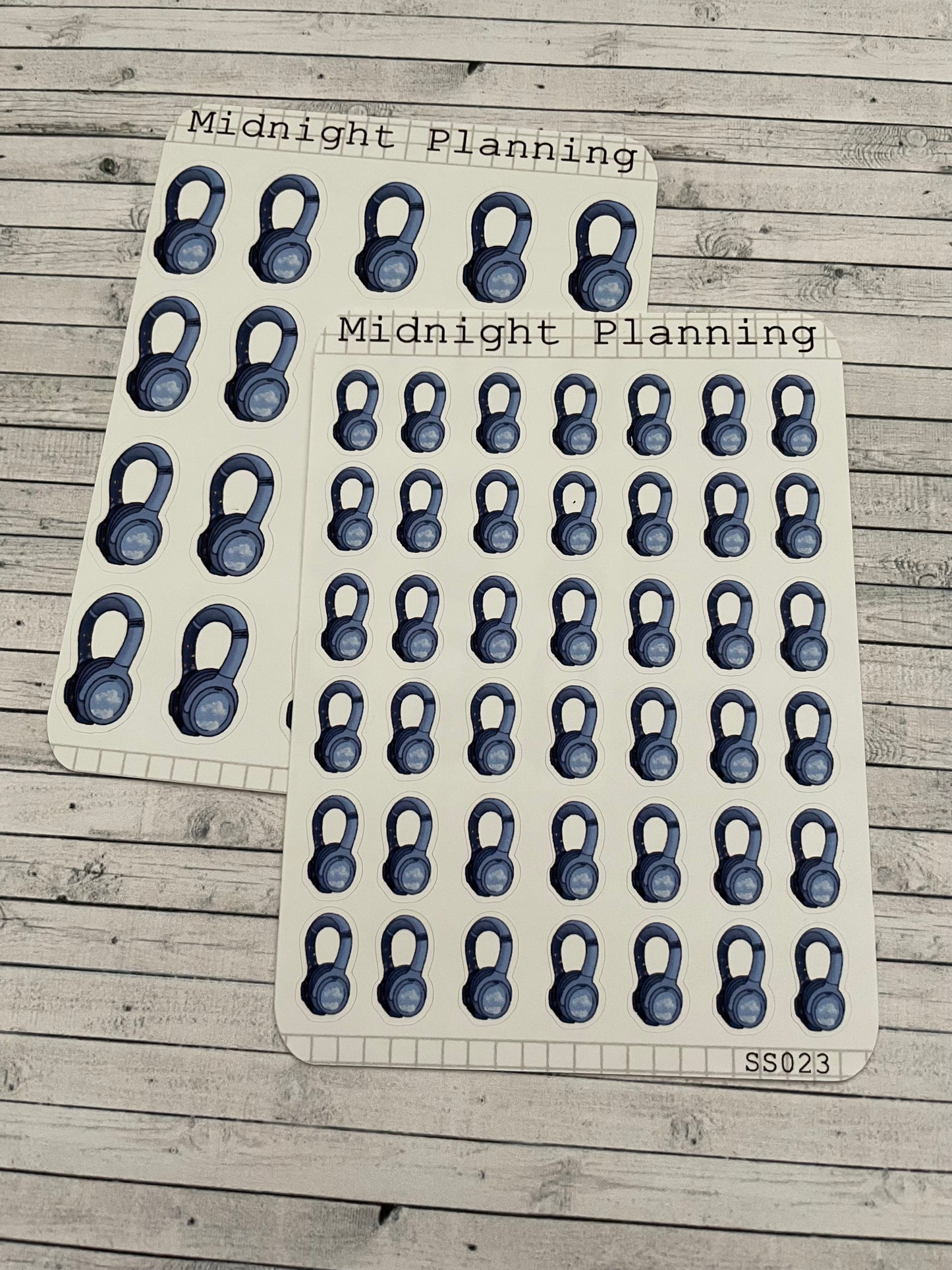 Sky Headphones