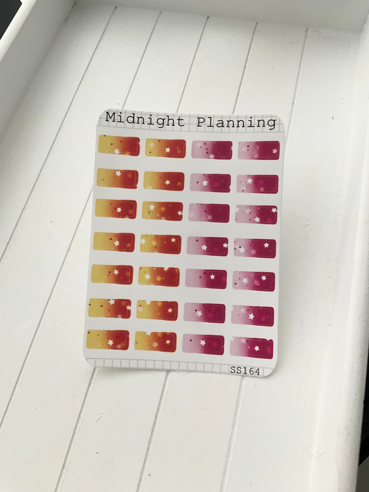Star Square, Mini